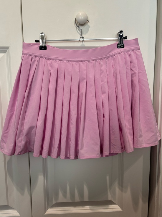 lululemon athletica Pants - Lululemon pleated skort